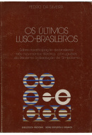 Livros/Acervo/S/SILVEIRA P OS ULTIMOS